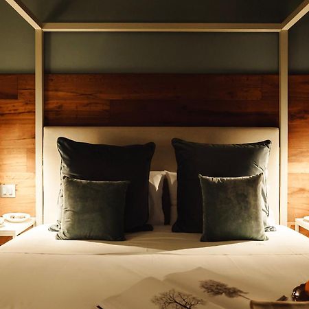 Albergo La Pace Segni Экстерьер фото