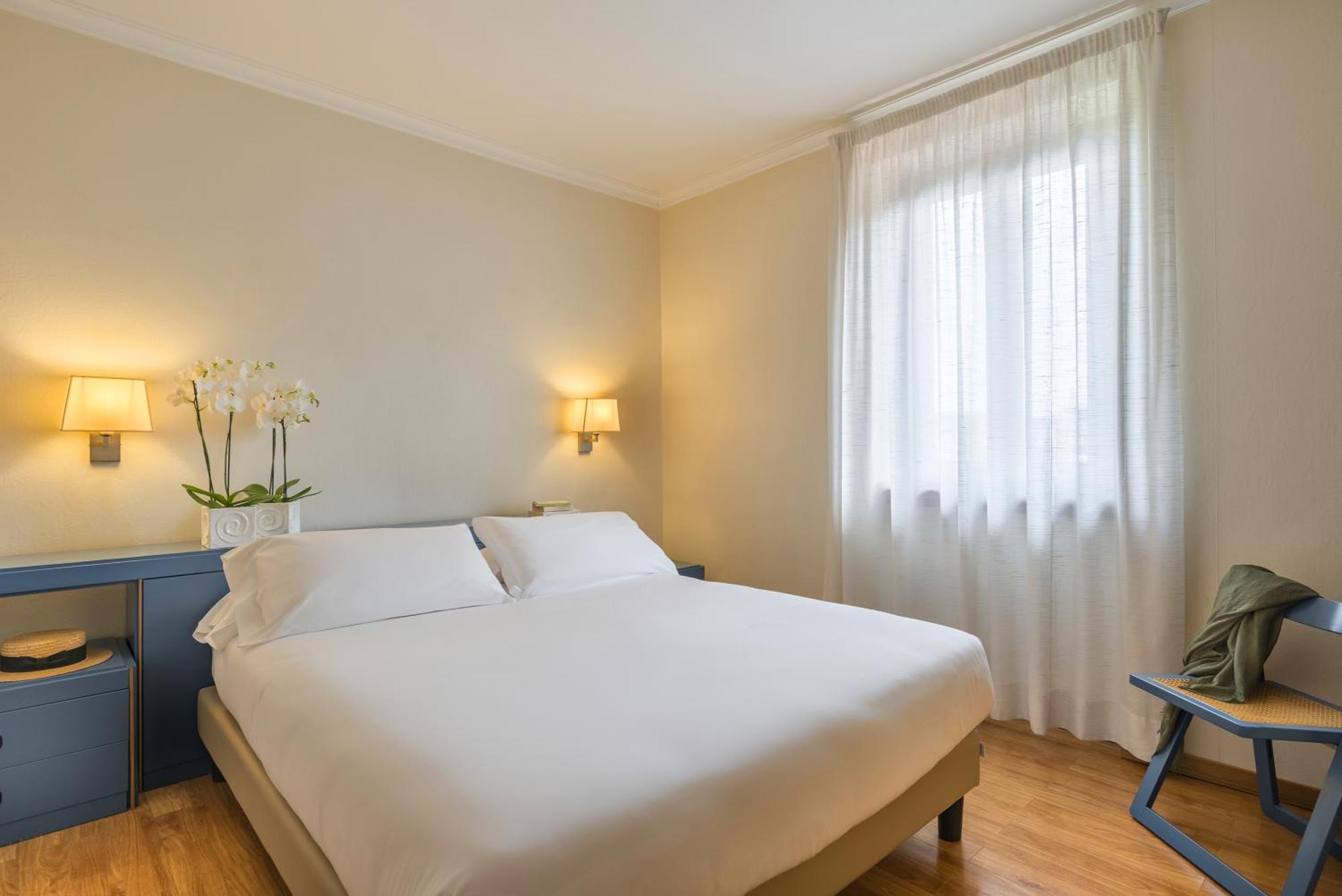 Albergo La Pace Segni Экстерьер фото