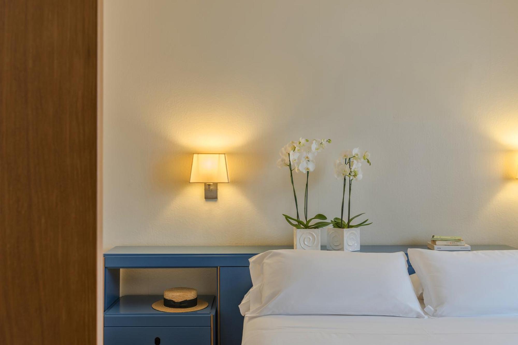 Albergo La Pace Segni Экстерьер фото