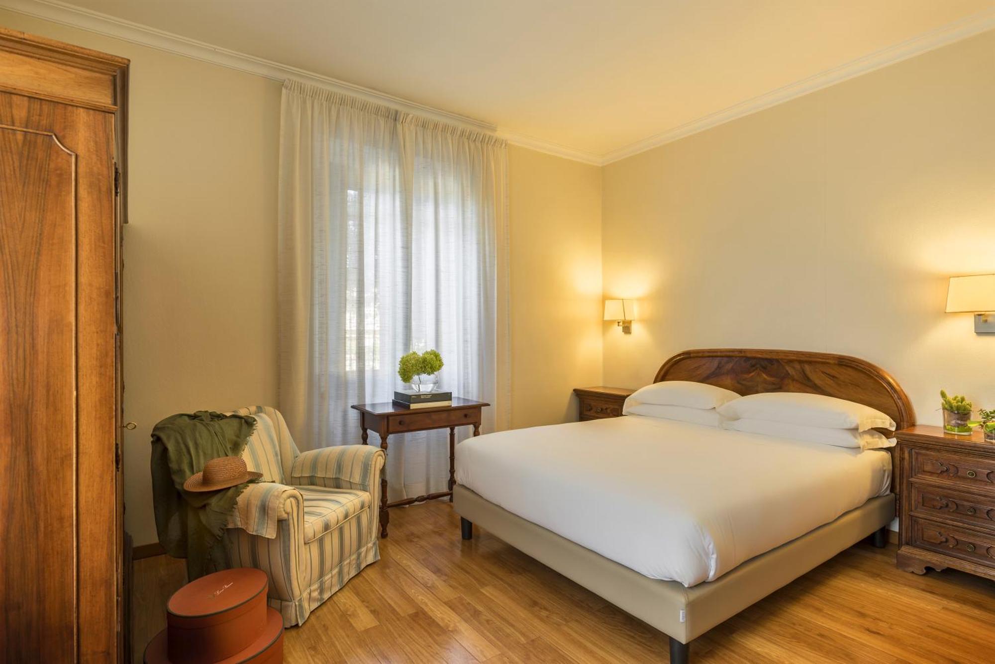 Albergo La Pace Segni Экстерьер фото
