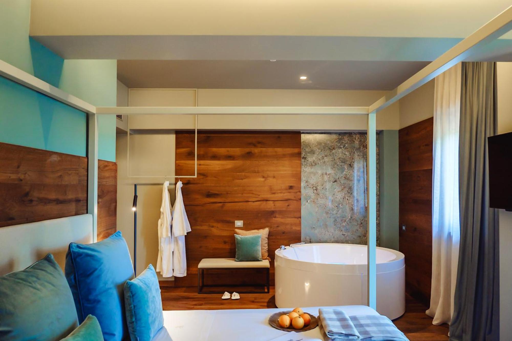 Albergo La Pace Segni Экстерьер фото