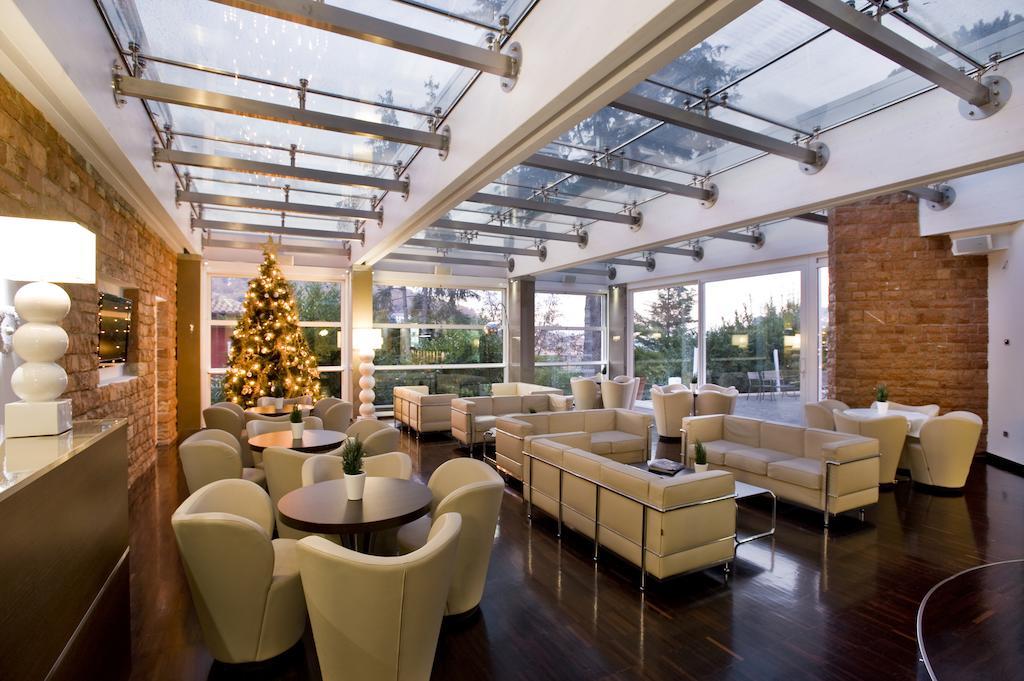 Albergo La Pace Segni Экстерьер фото