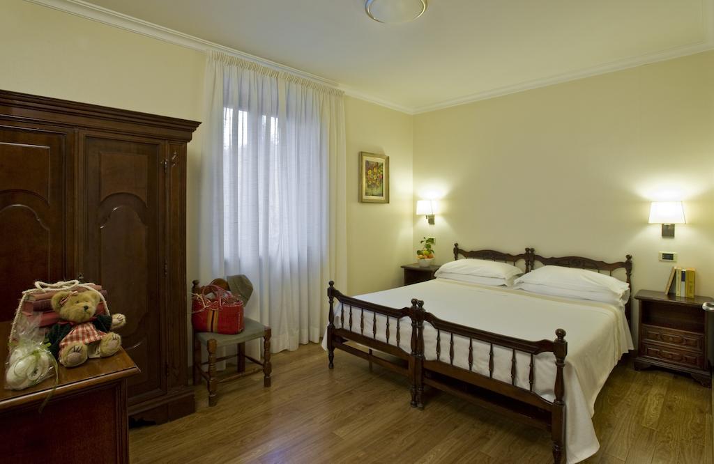 Albergo La Pace Segni Номер фото