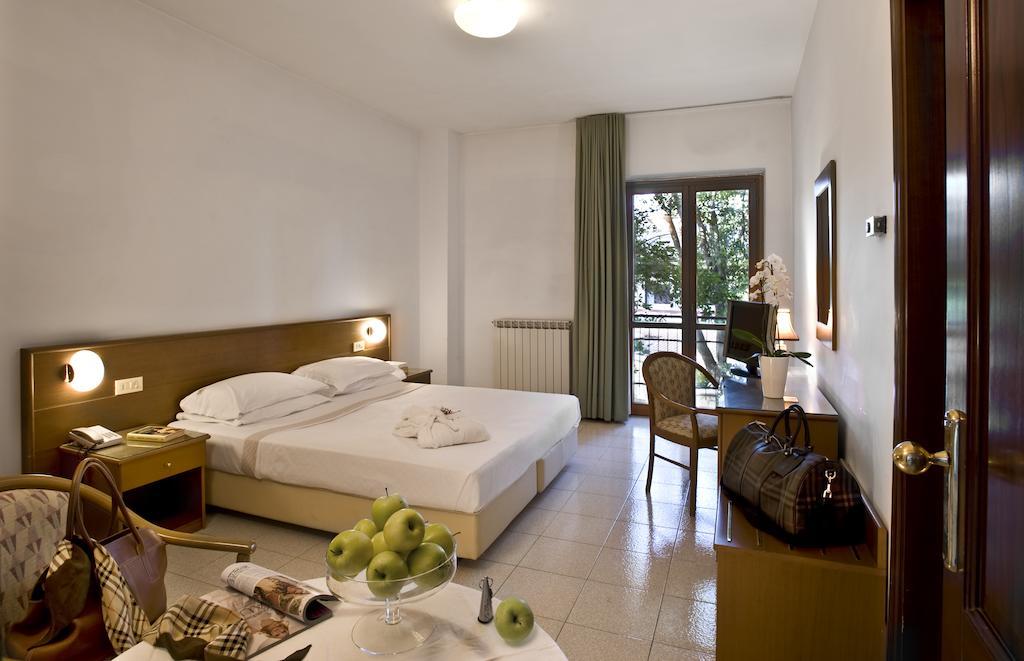 Albergo La Pace Segni Номер фото
