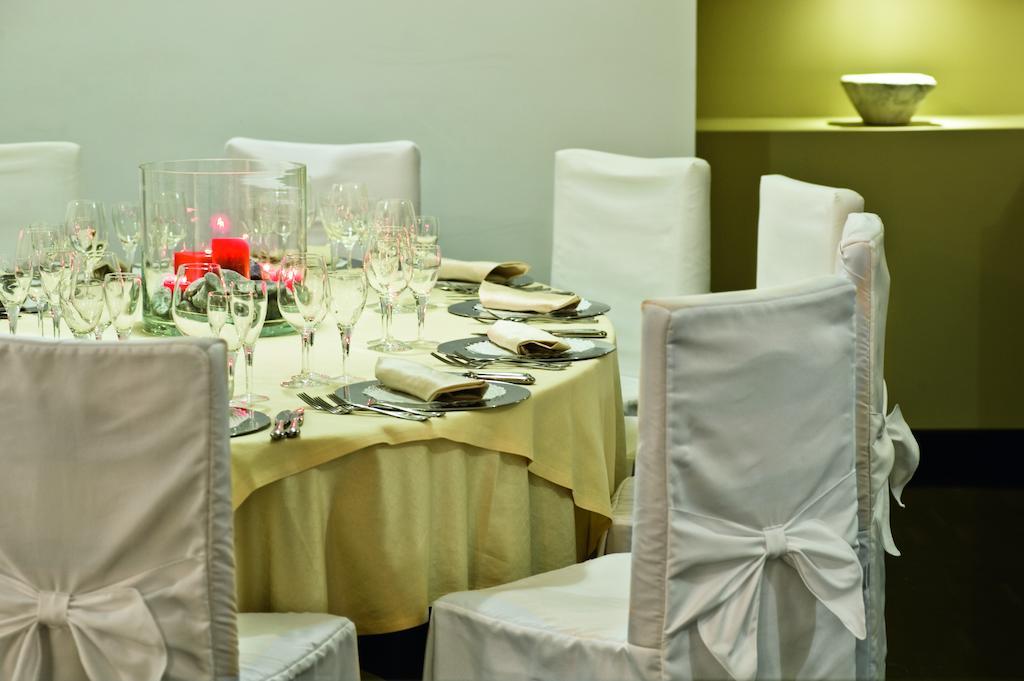 Albergo La Pace Segni Экстерьер фото