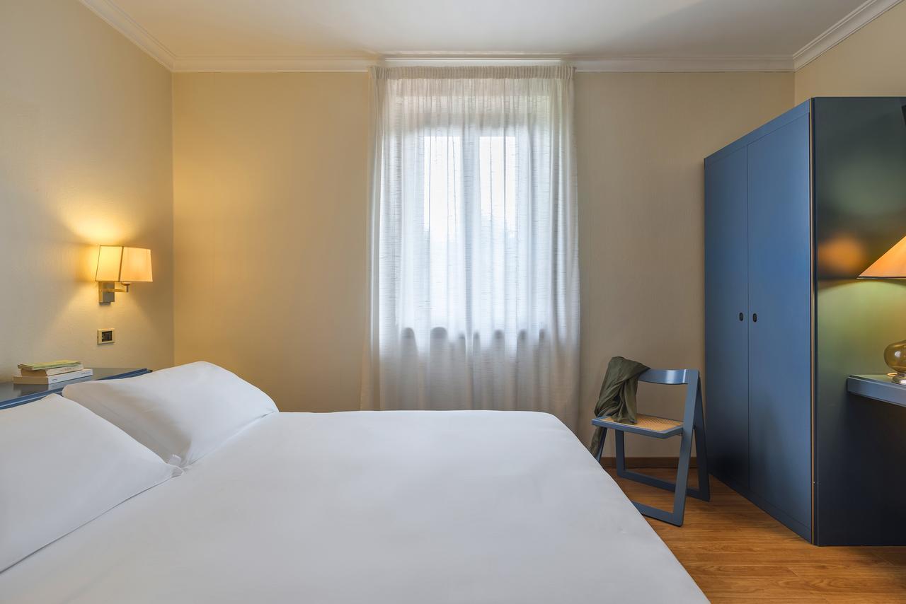 Albergo La Pace Segni Экстерьер фото