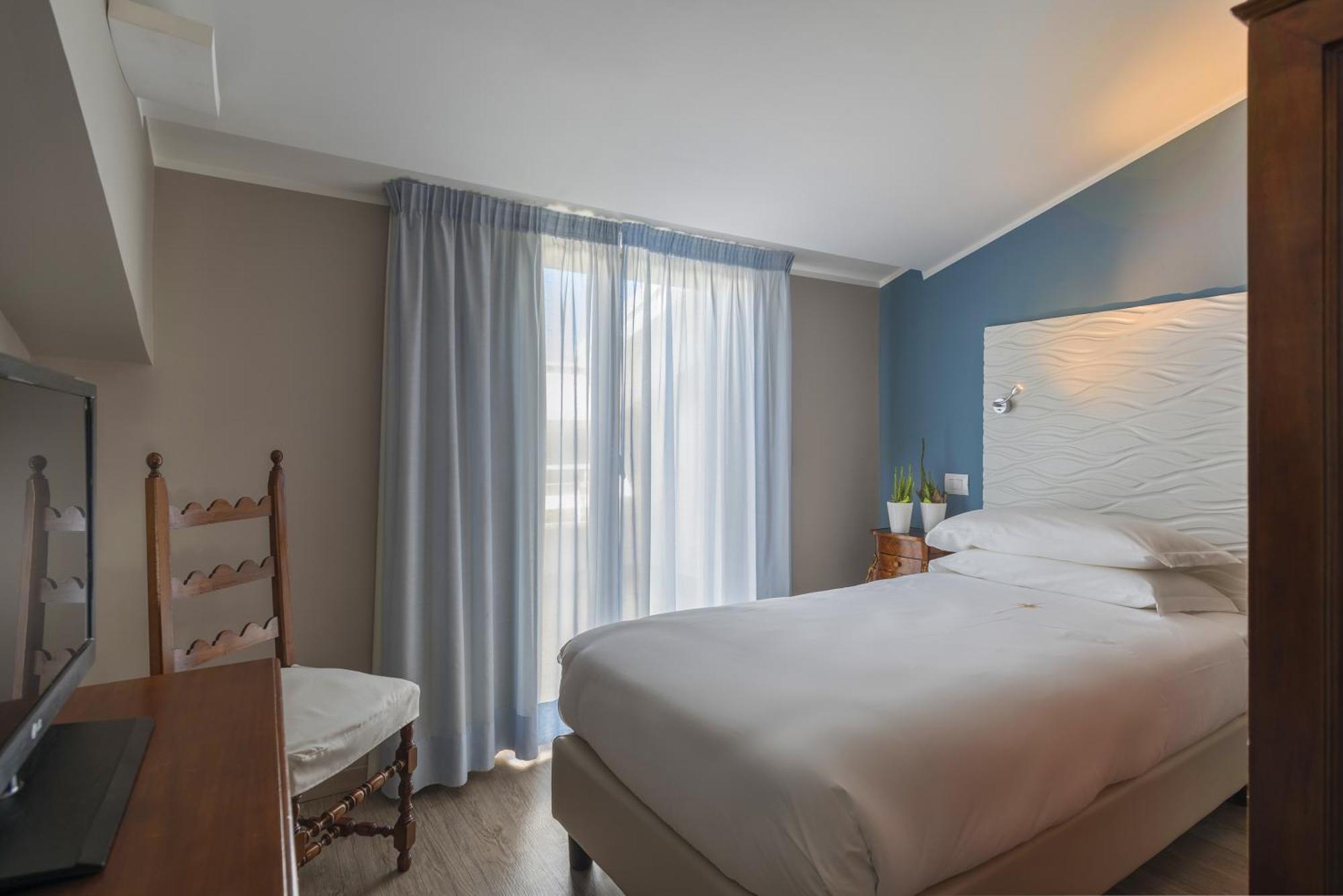 Albergo La Pace Segni Экстерьер фото