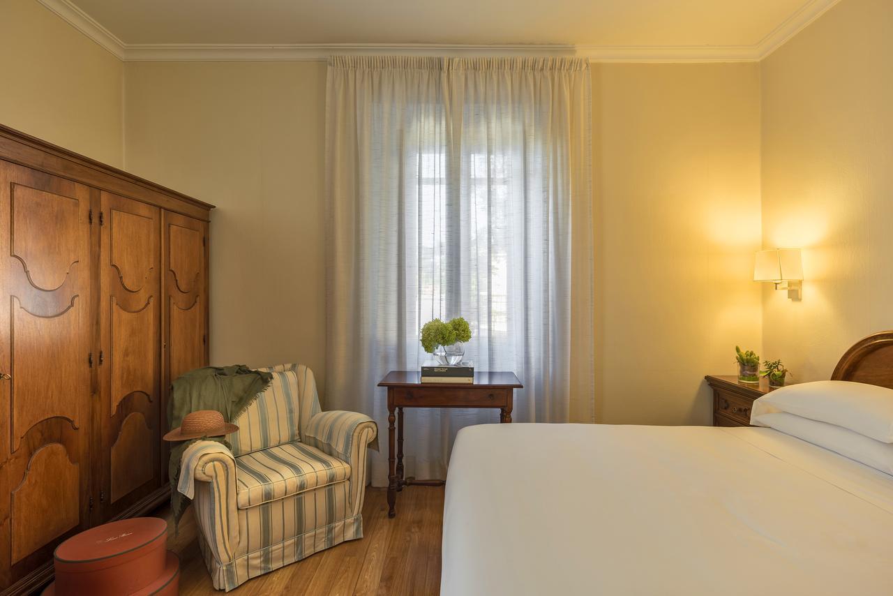Albergo La Pace Segni Экстерьер фото