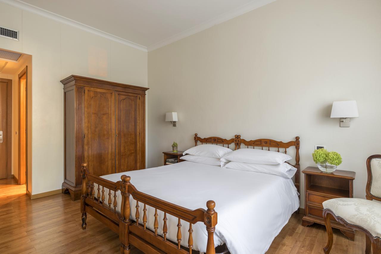 Albergo La Pace Segni Экстерьер фото