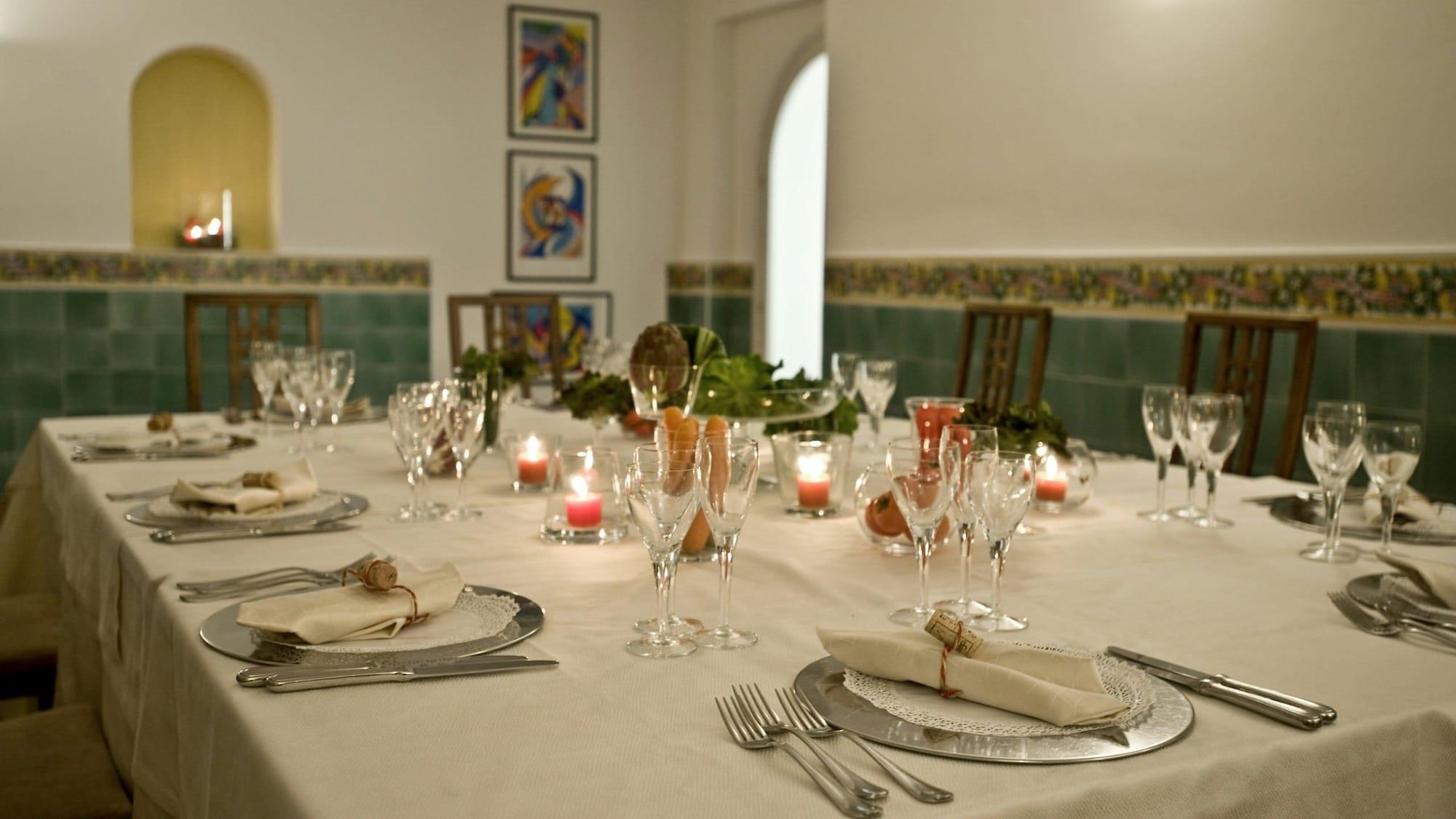 Albergo La Pace Segni Экстерьер фото